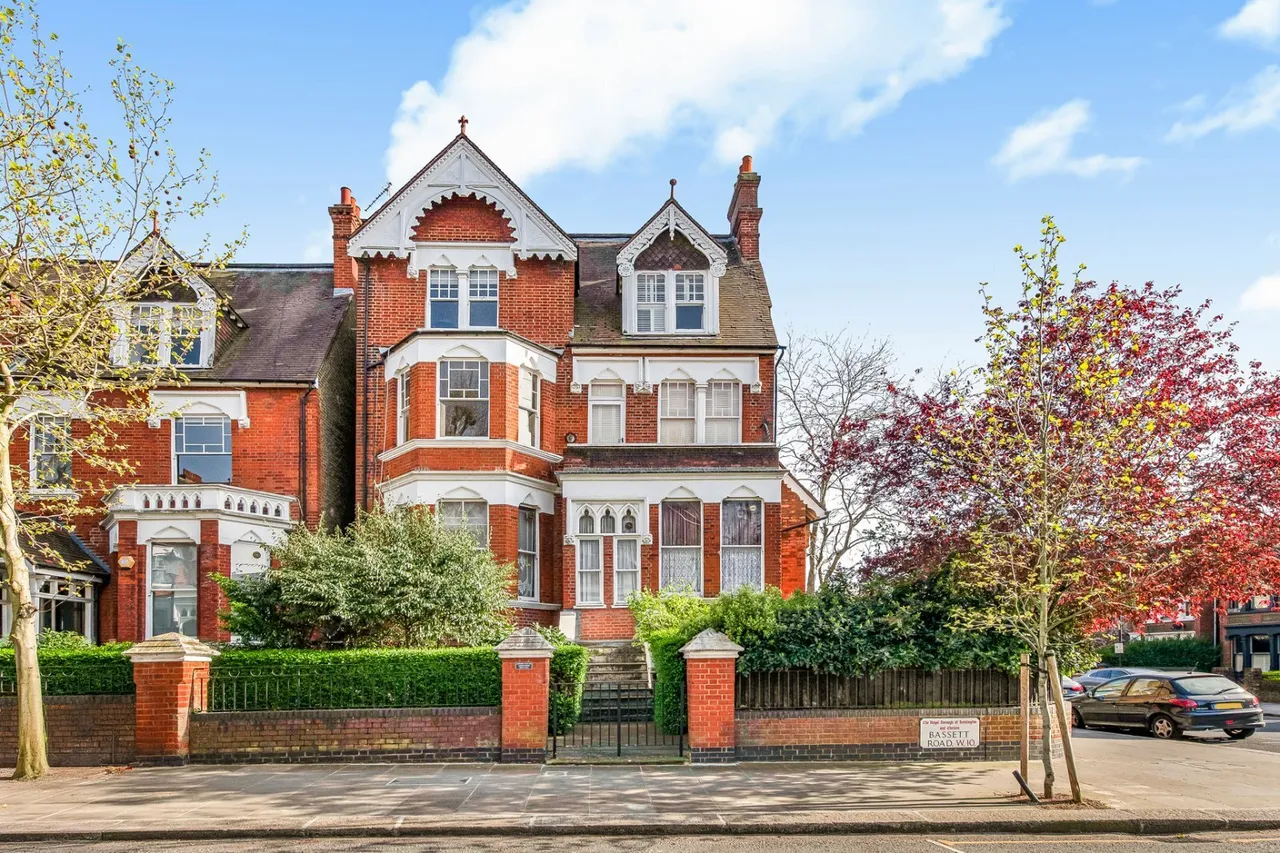Bassett Road, North Kensington, W10, photo 2