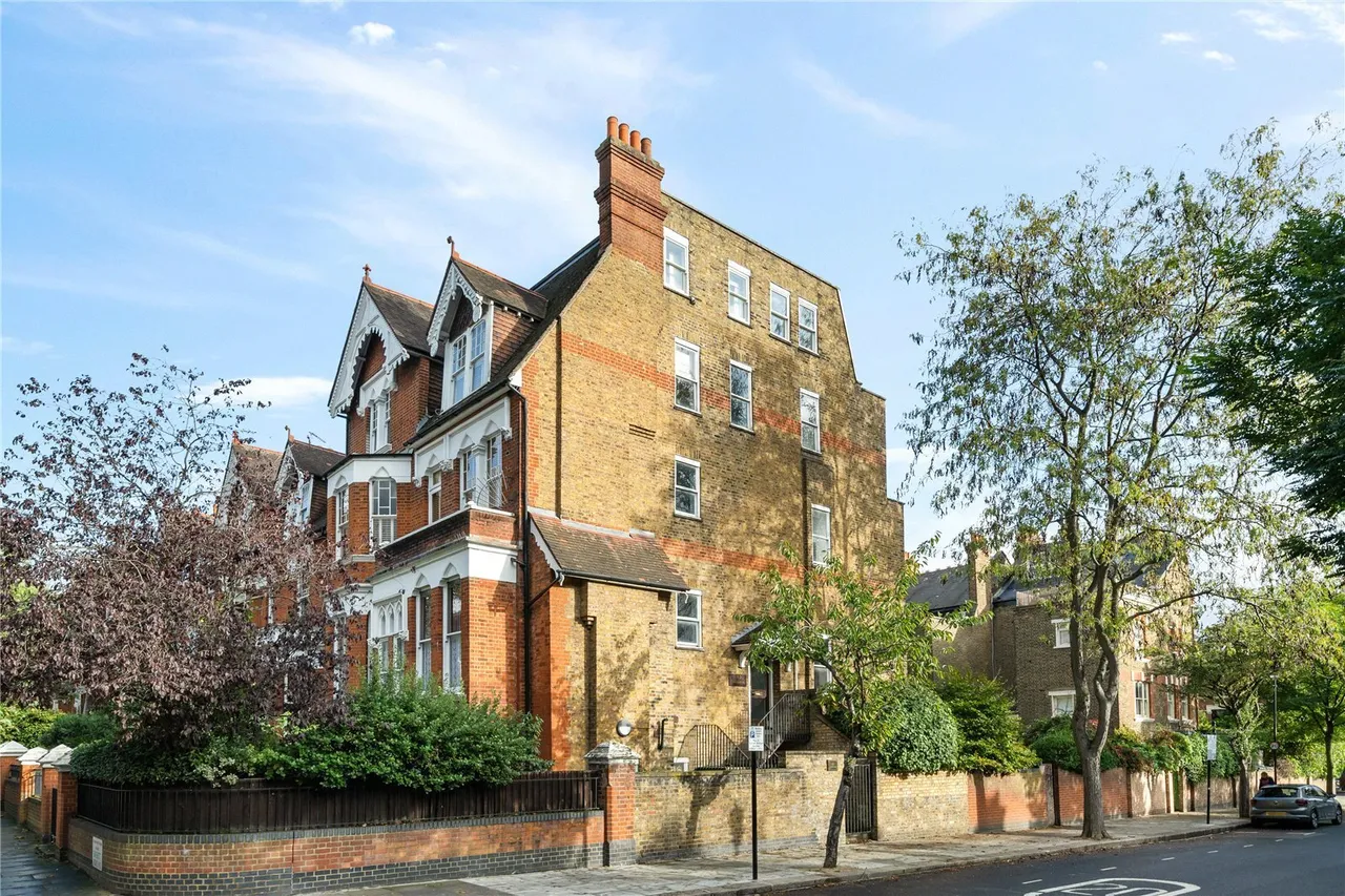 Bassett Road, North Kensington, W10, photo 10