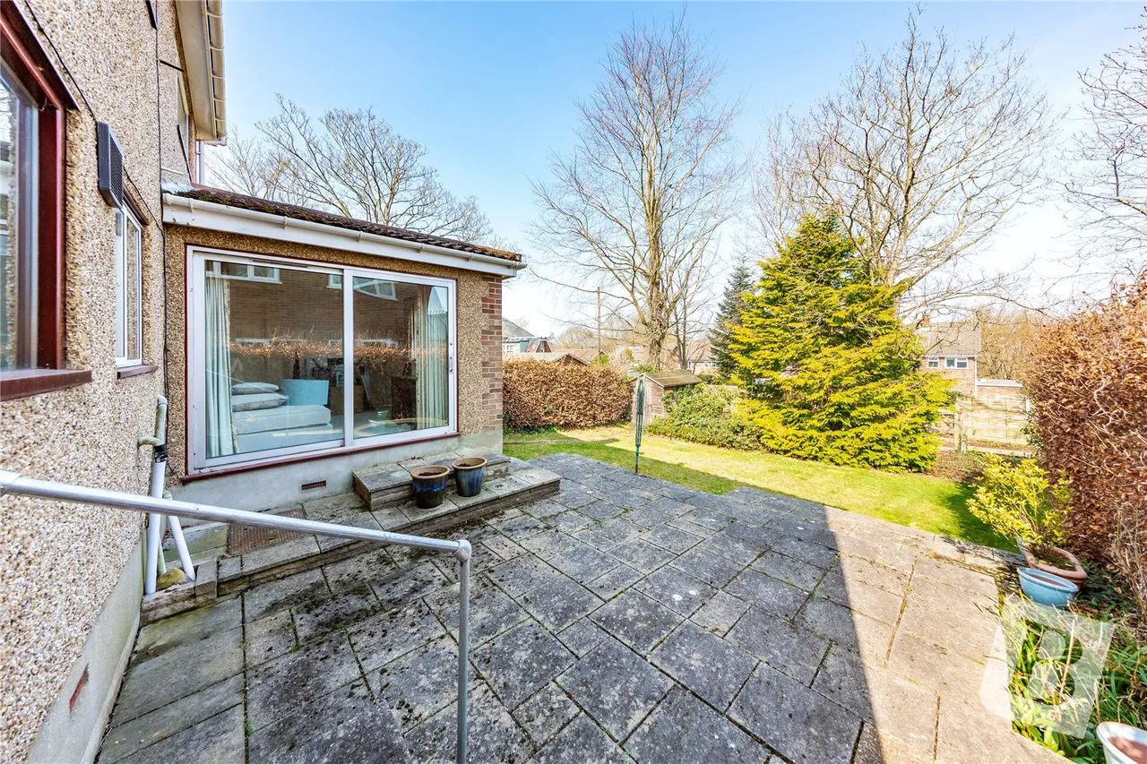 Ongar, CM5, photo 5