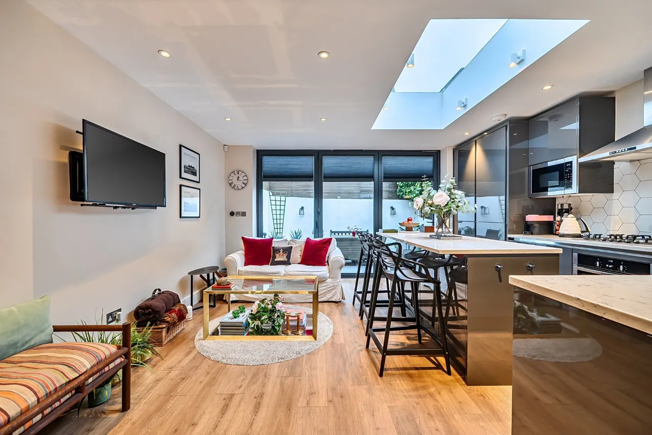 Armadale Road, Fulham, London, SW6, photo 6