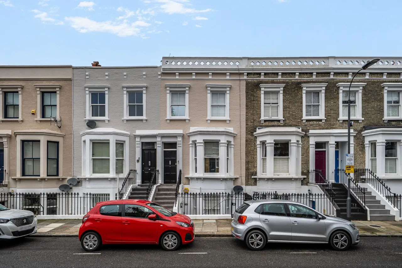 Armadale Road, Fulham, London, SW6, photo 5