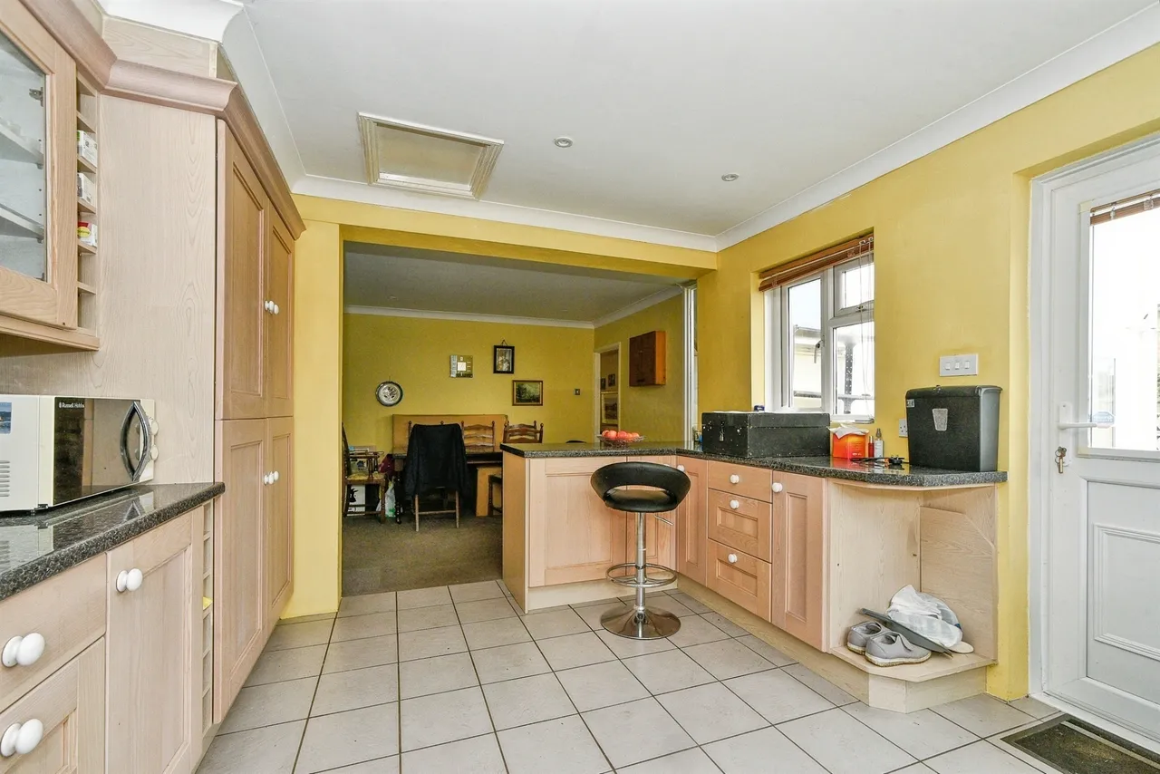 Salisbury Road, Bulford, Salisbury, photo 6