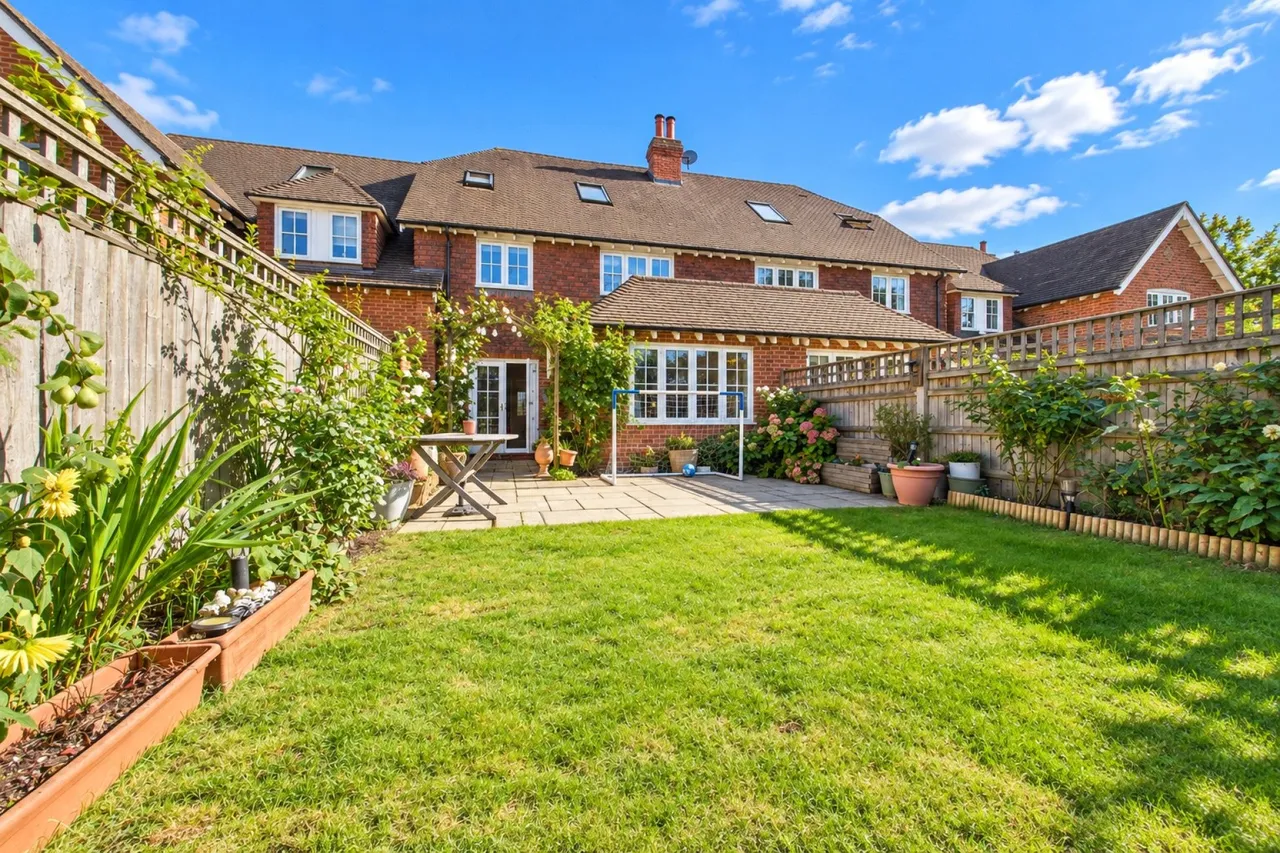 Mill Lane, Calcot, RG31, photo 3