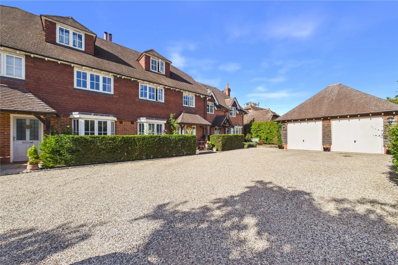 Mill Lane, Calcot, RG31, photo 18
