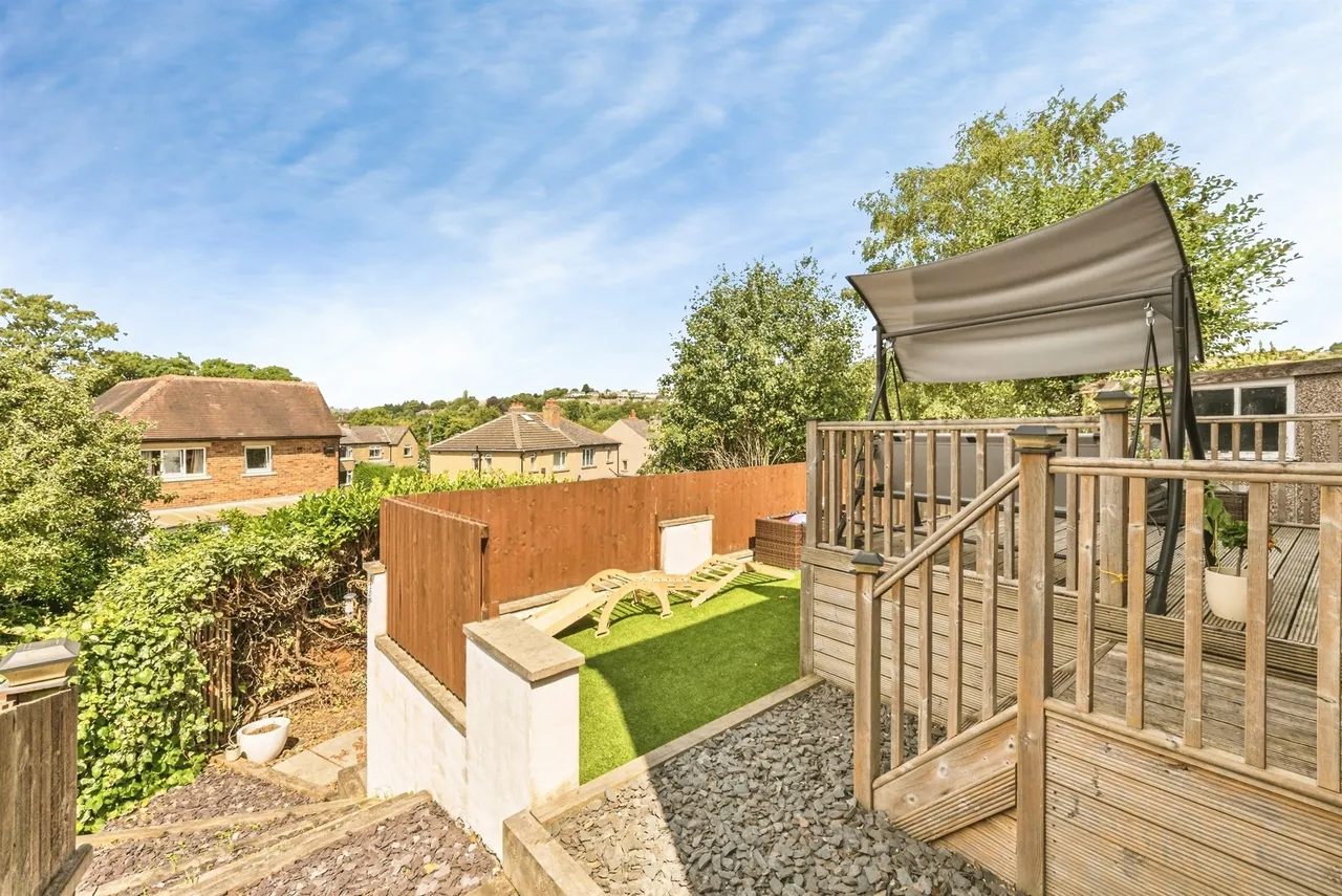 Pontey Drive, Waterloo, HD5, photo 7