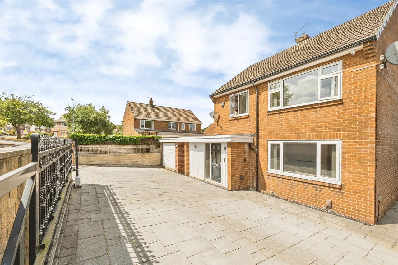 Pontey Drive, Waterloo, HD5, photo 24