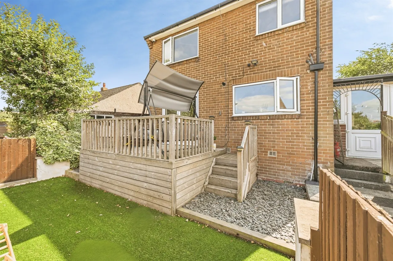 Pontey Drive, Waterloo, HD5, photo 4