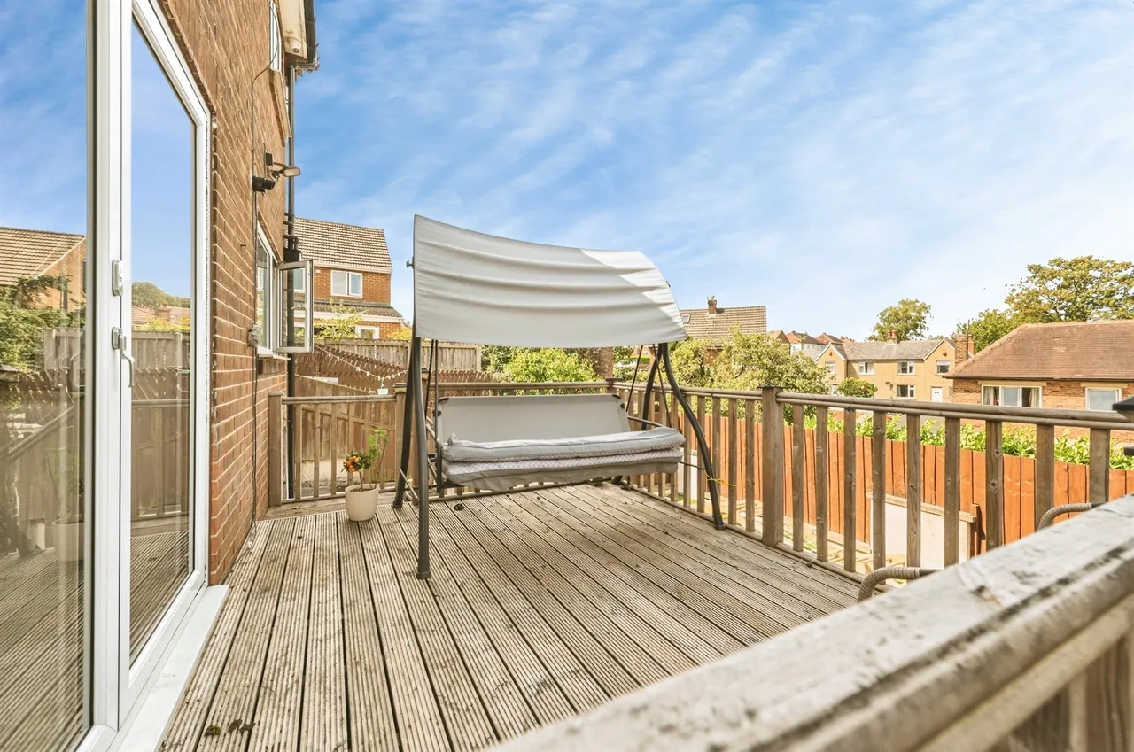 Pontey Drive, Waterloo, HD5, photo 3