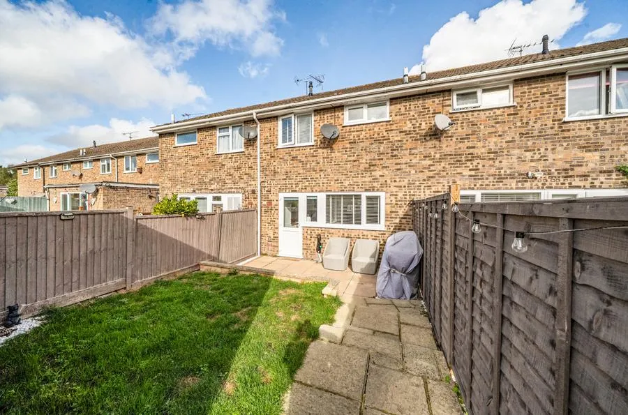 Highbury Road, Tilehurst, RG31, photo 14