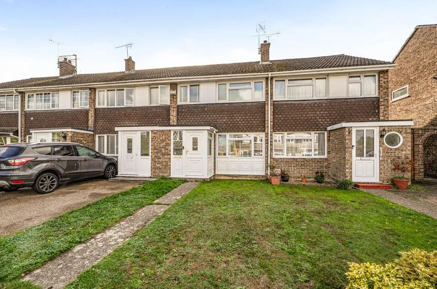 Highbury Road, Tilehurst, RG31, photo 16