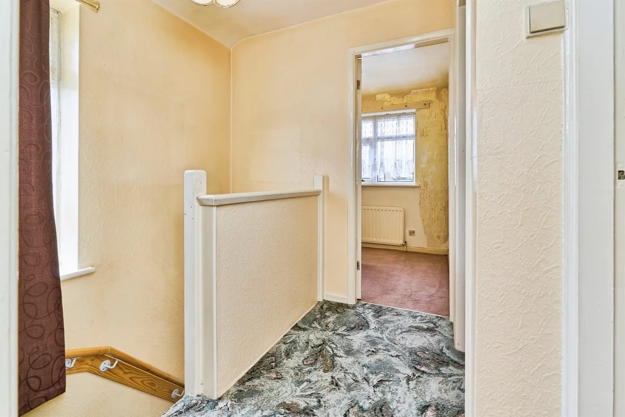 Wells Close, Tipton, DY4, photo 13
