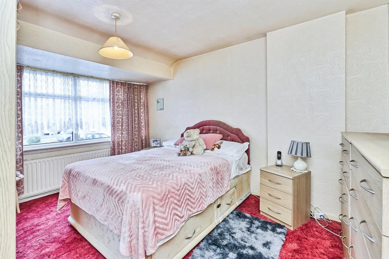 Wells Close, Tipton, DY4, photo 15