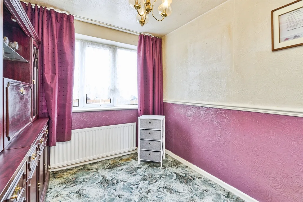 Wells Close, Tipton, DY4, photo 7