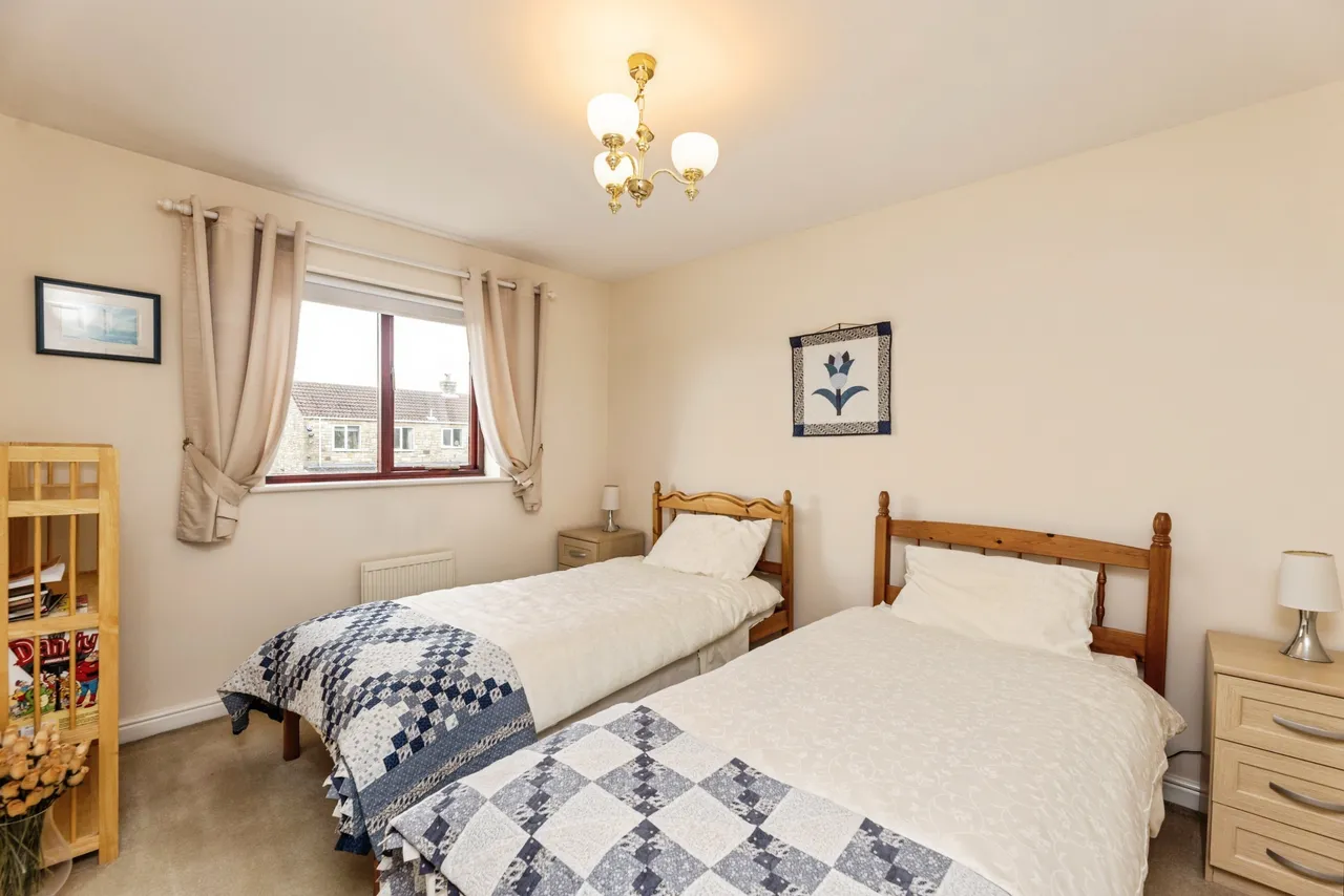 Hillside Close, Hillam, LS25, photo 27