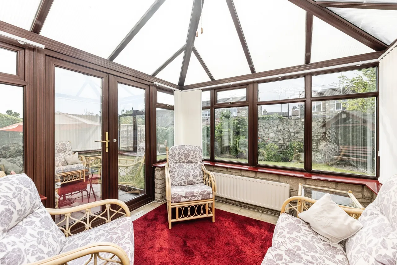 Hillside Close, Hillam, LS25, photo 12