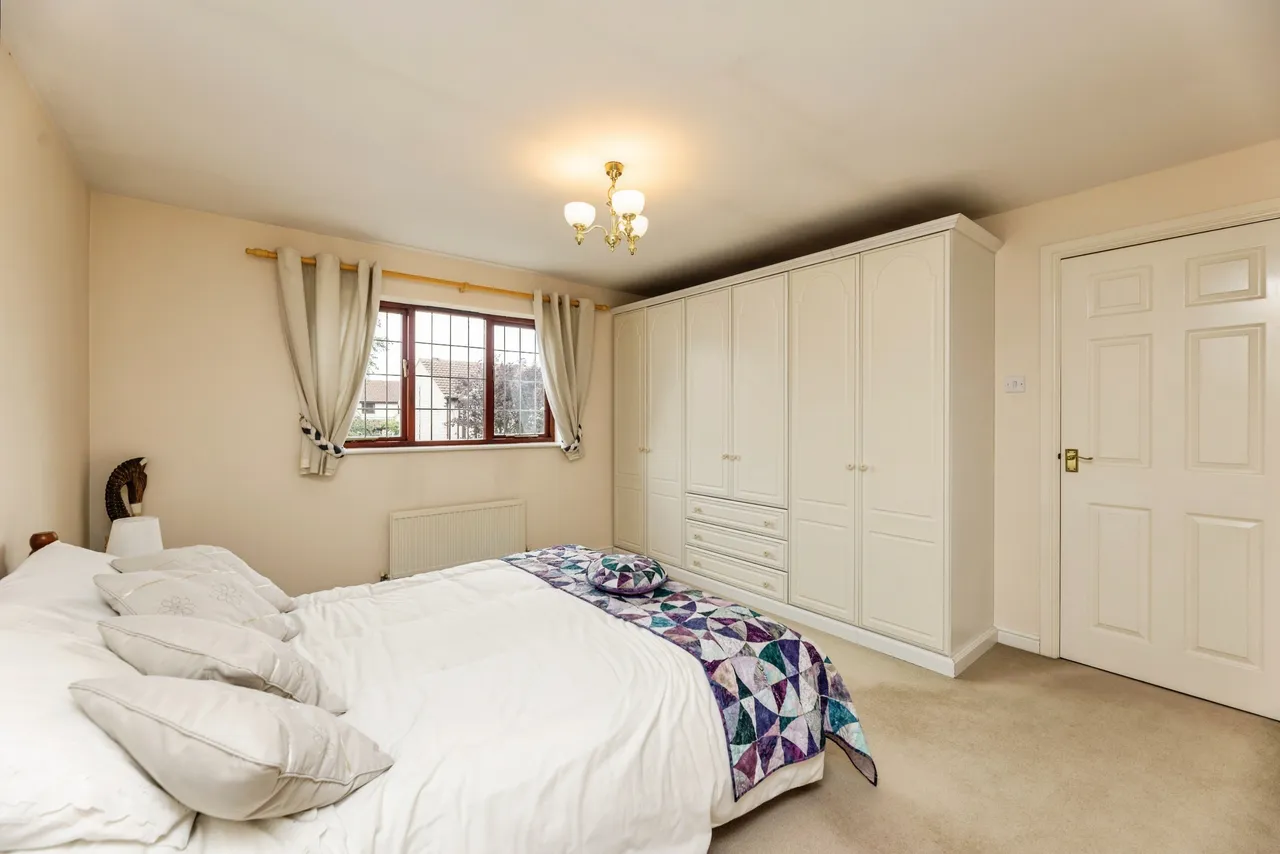Hillside Close, Hillam, LS25, photo 24