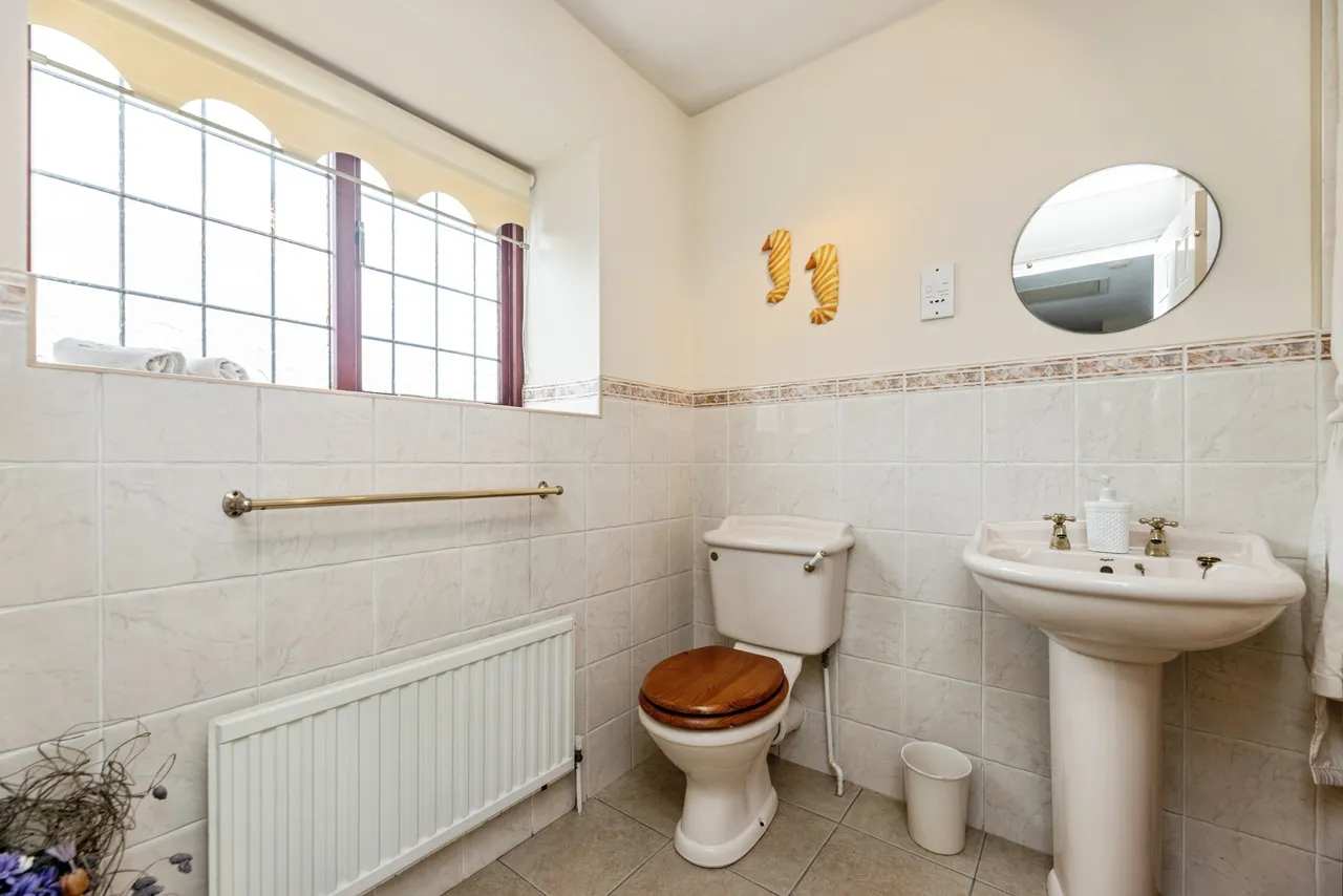 Hillside Close, Hillam, LS25, photo 31