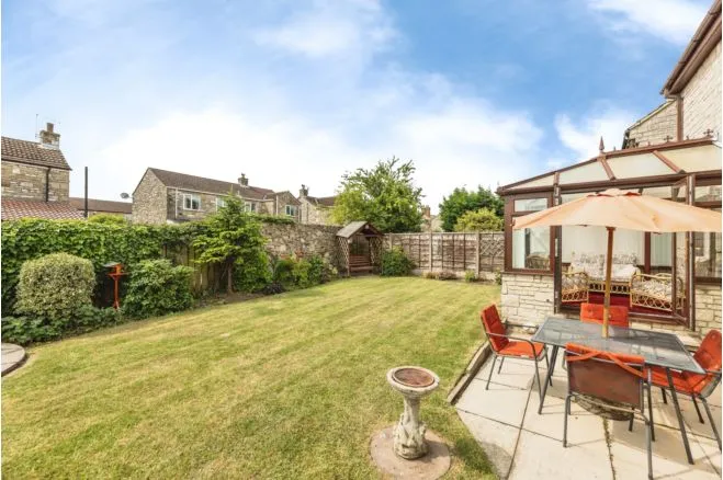 Hillside Close, Hillam, LS25, photo 34