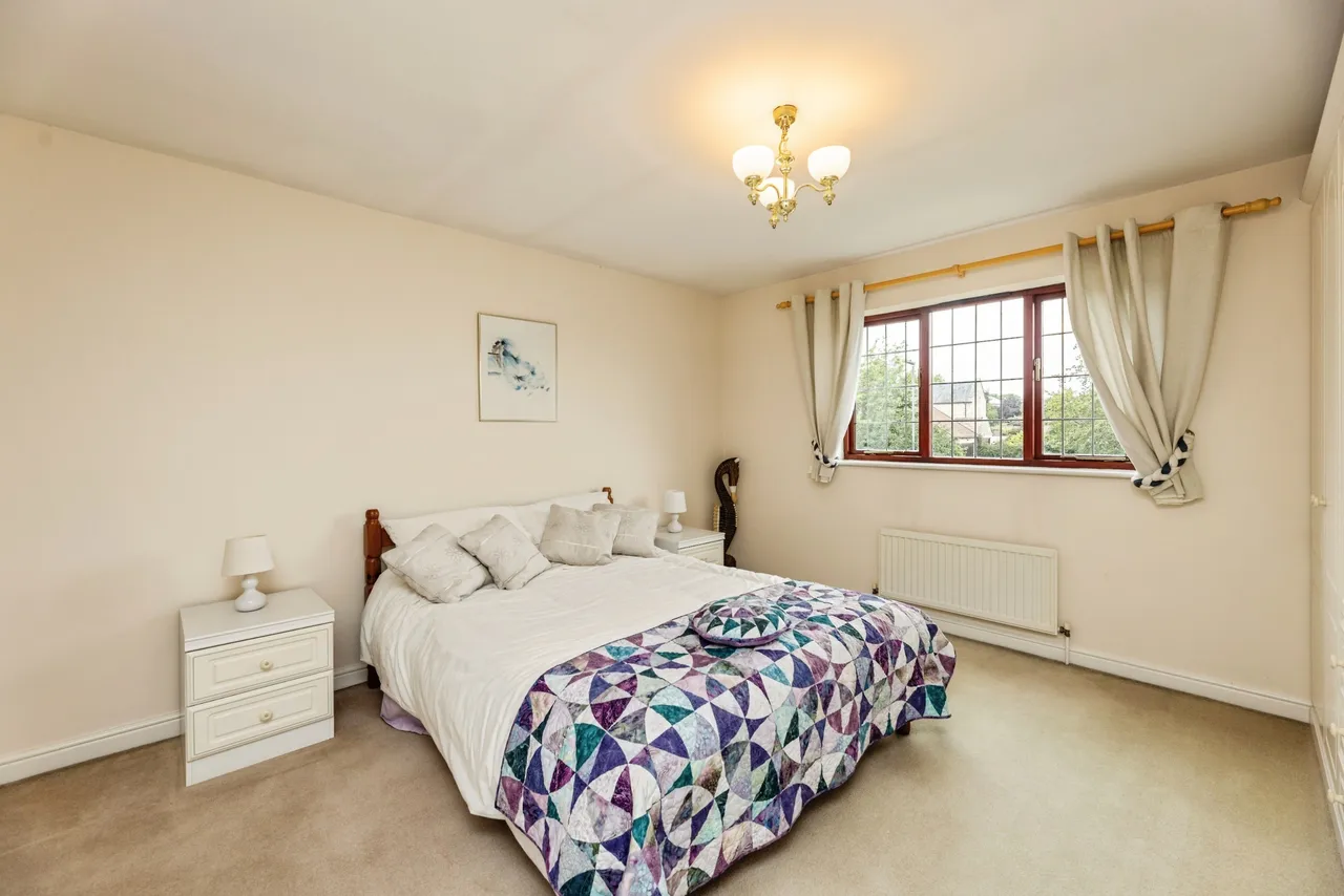 Hillside Close, Hillam, LS25, photo 25