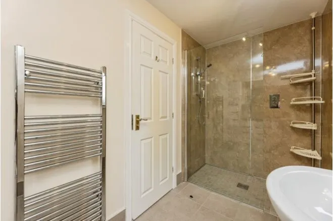 Hillside Close, Hillam, LS25, photo 23