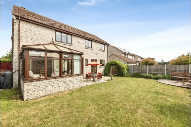 Hillside Close, Hillam, LS25, photo 33