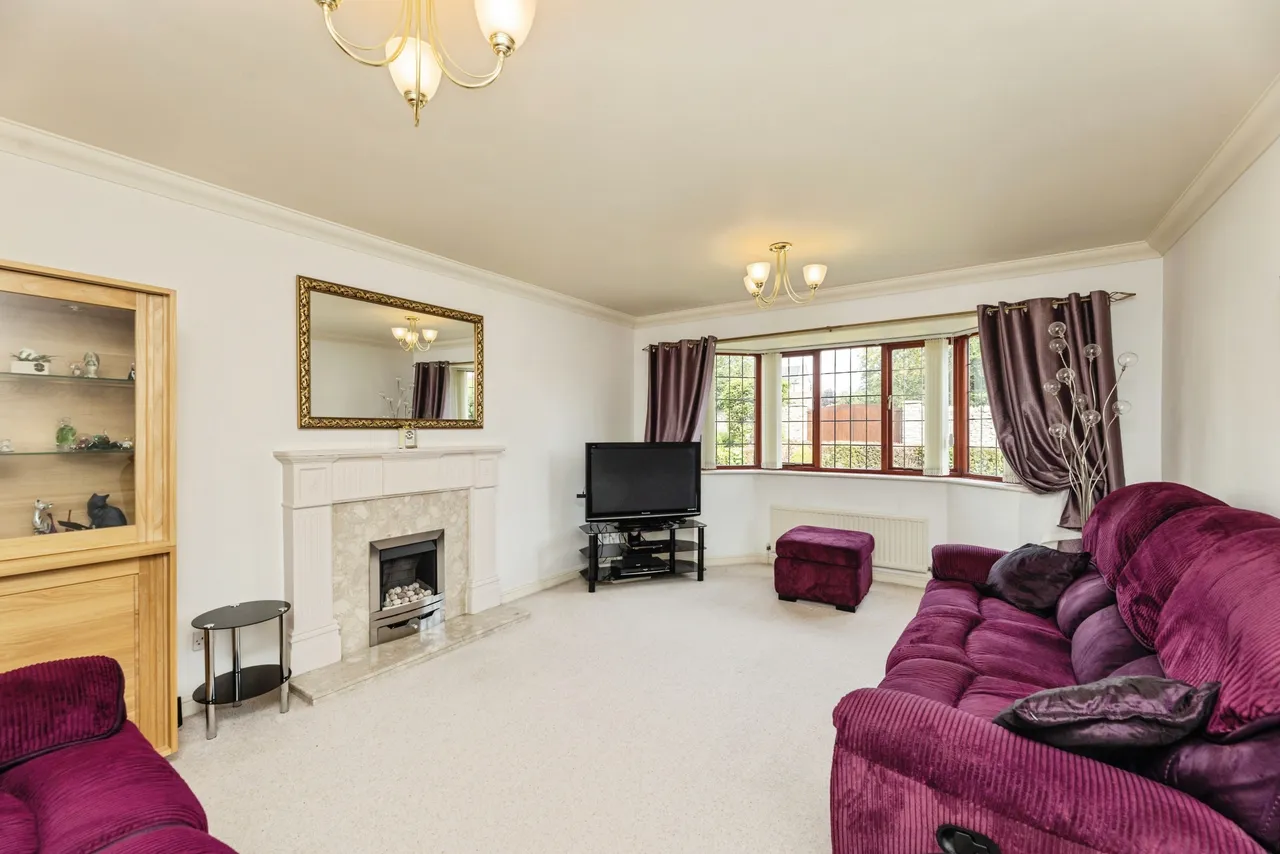 Hillside Close, Hillam, LS25, photo 7