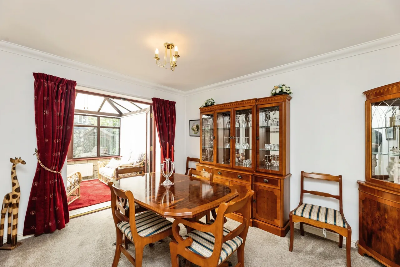 Hillside Close, Hillam, LS25, photo 10