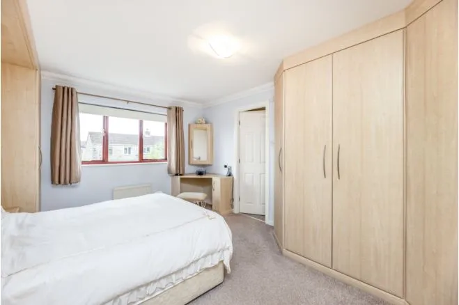 Hillside Close, Hillam, LS25, photo 21