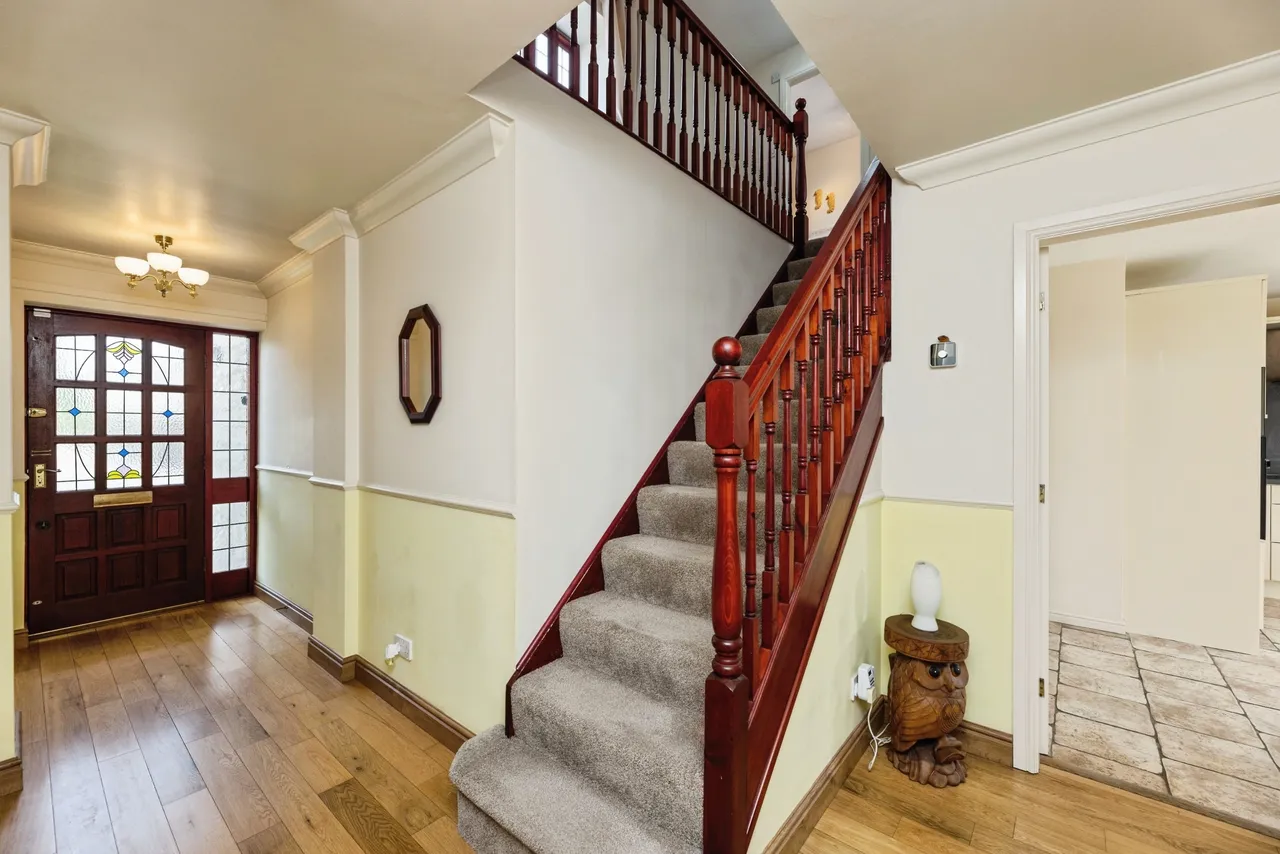 Hillside Close, Hillam, LS25, photo 16