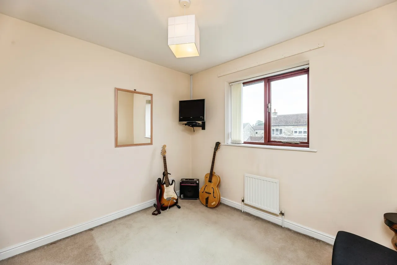 Hillside Close, Hillam, LS25, photo 28