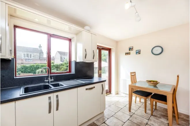 Hillside Close, Hillam, LS25, photo 5