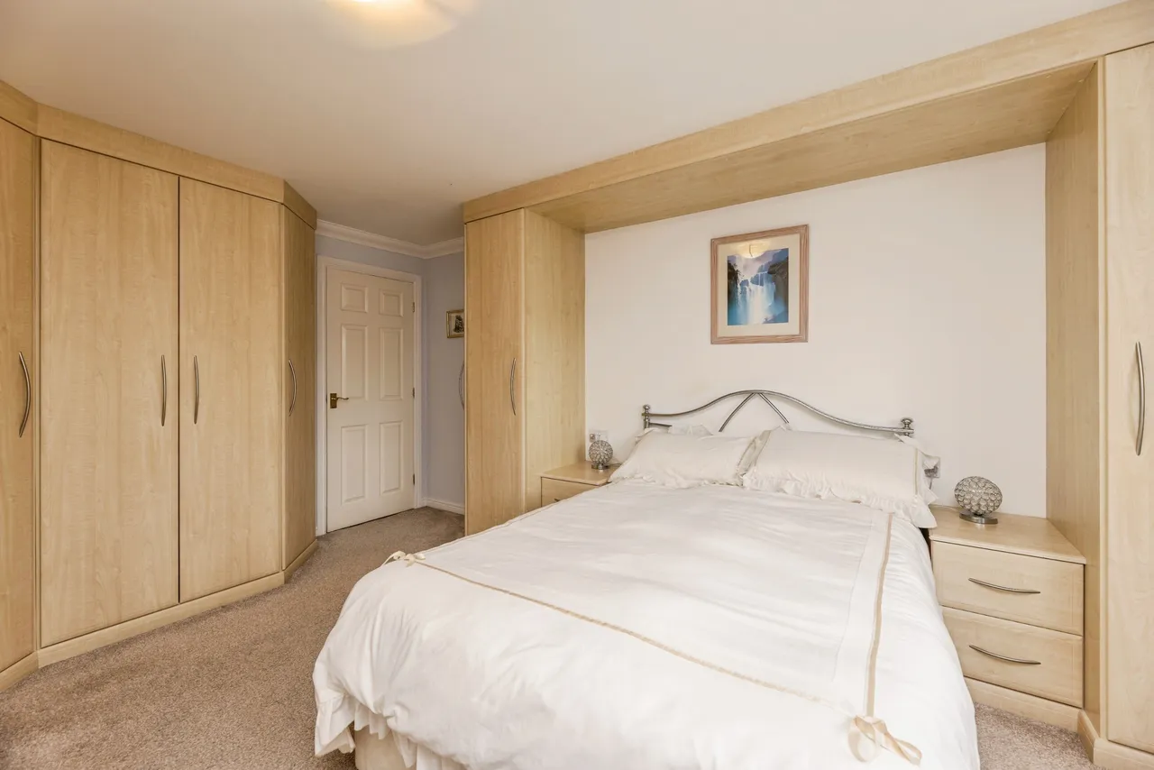 Hillside Close, Hillam, LS25, photo 17
