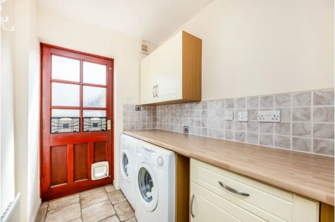 Hillside Close, Hillam, LS25, photo 6