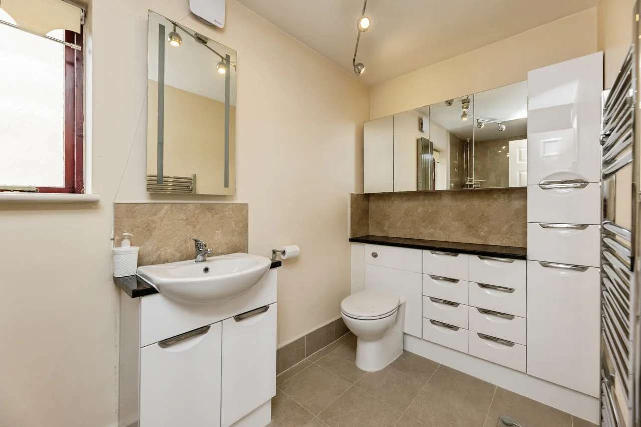 Hillside Close, Hillam, LS25, photo 22