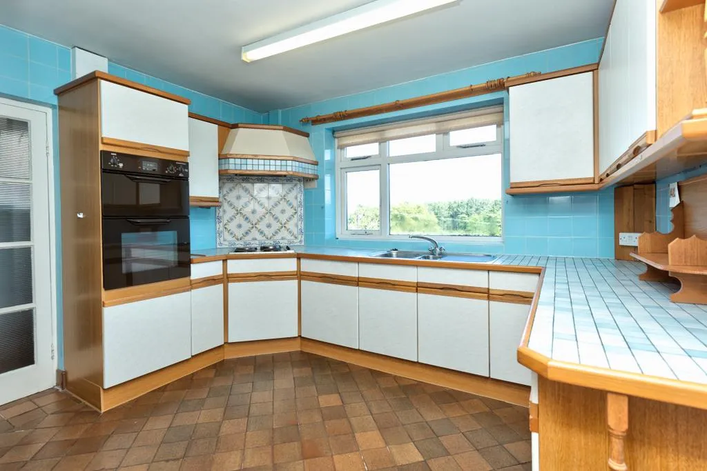 Pentre, Chirk, Wrexham, LL14, photo 6