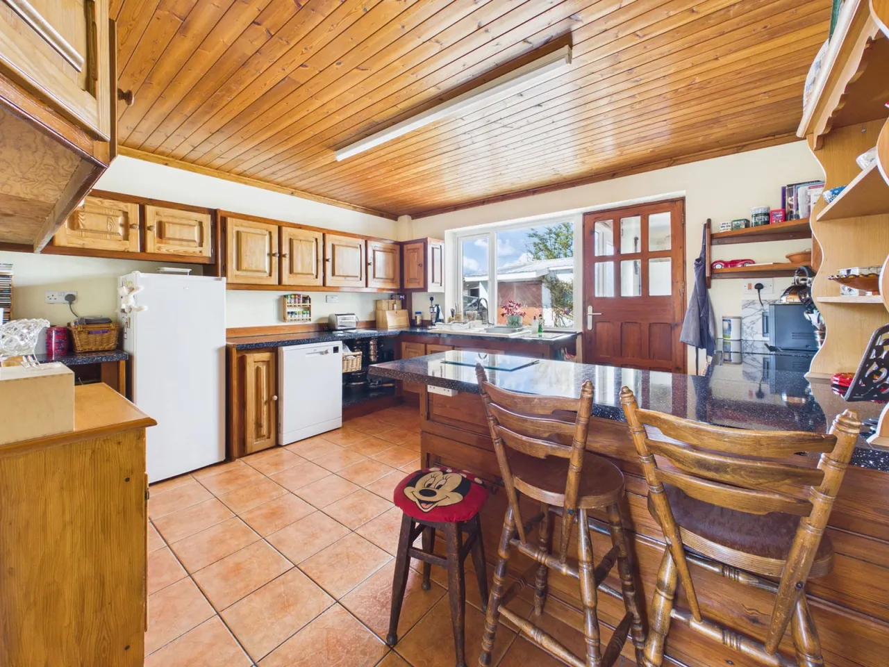 High Street, Bream, GL15, photo 7