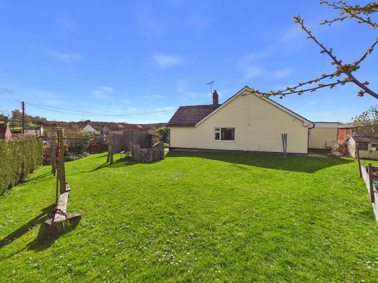 High Street, Bream, GL15, photo 20