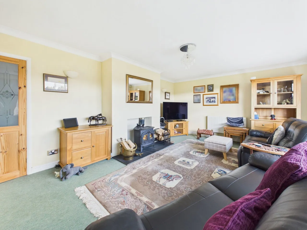 High Street, Bream, GL15, photo 11