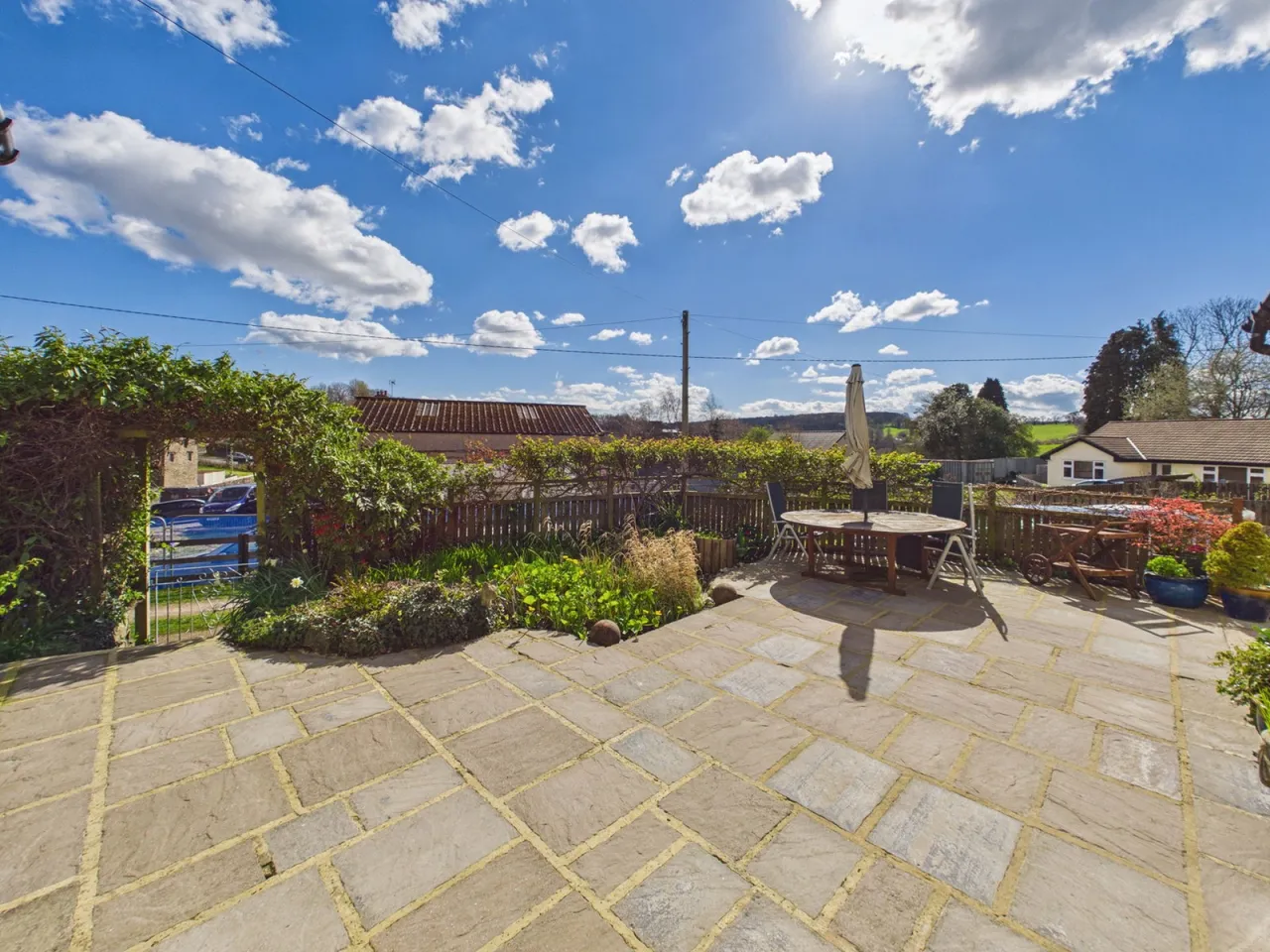 High Street, Bream, GL15, photo 21