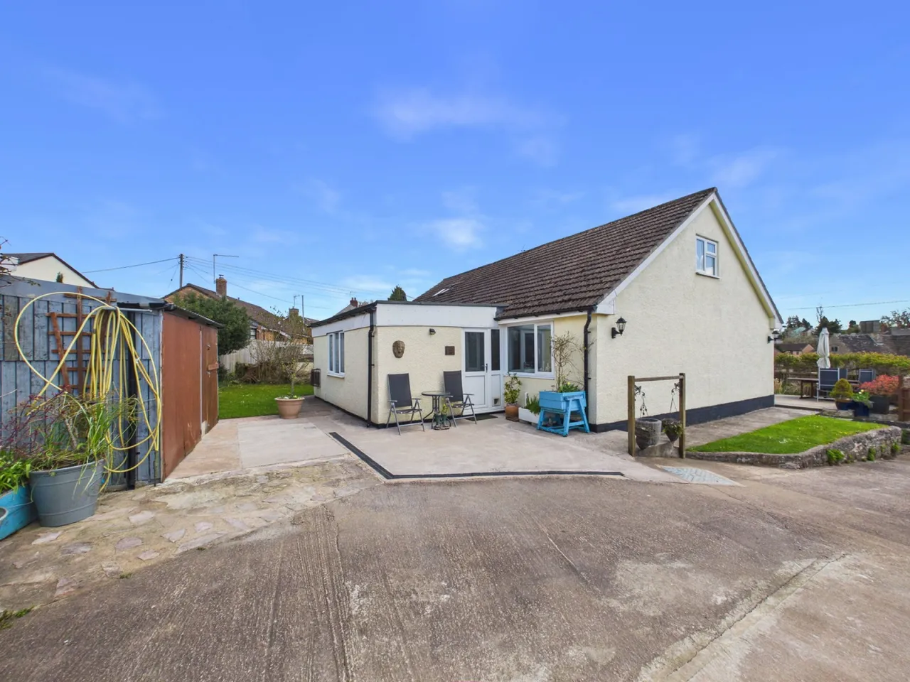 High Street, Bream, GL15, photo 22