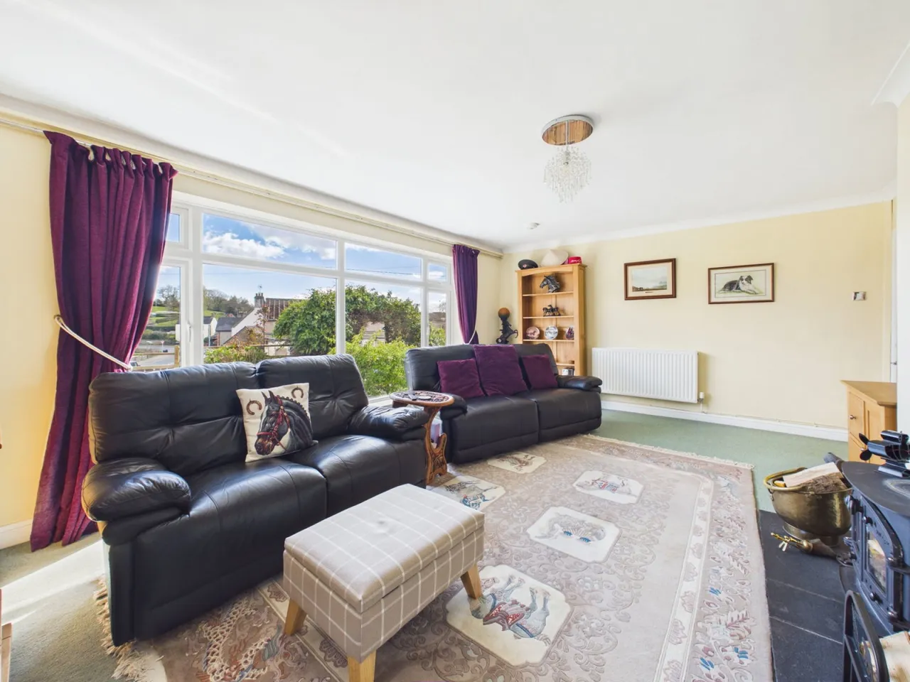 High Street, Bream, GL15, photo 4