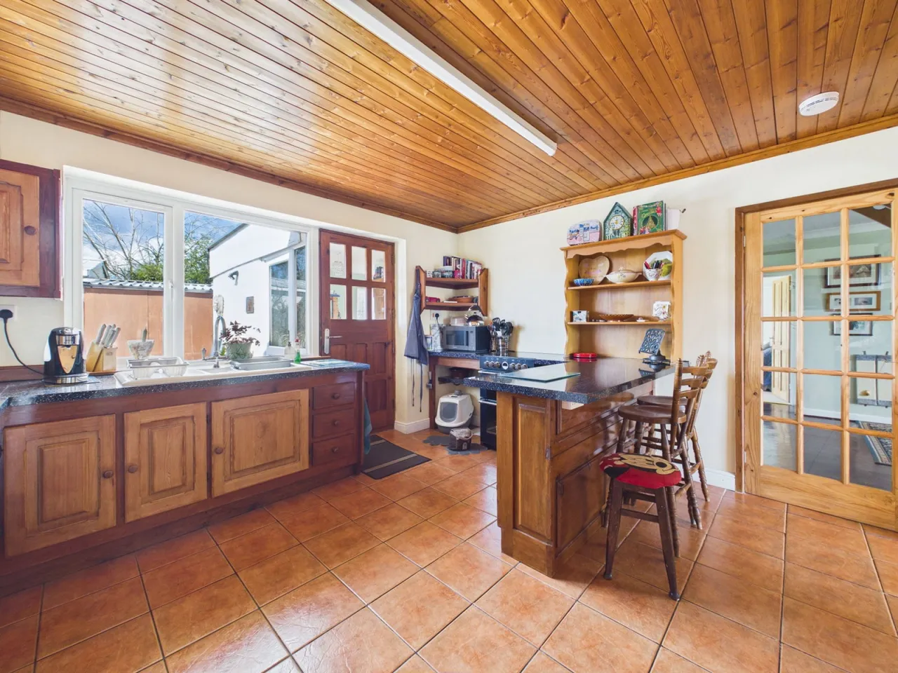 High Street, Bream, GL15, photo 6