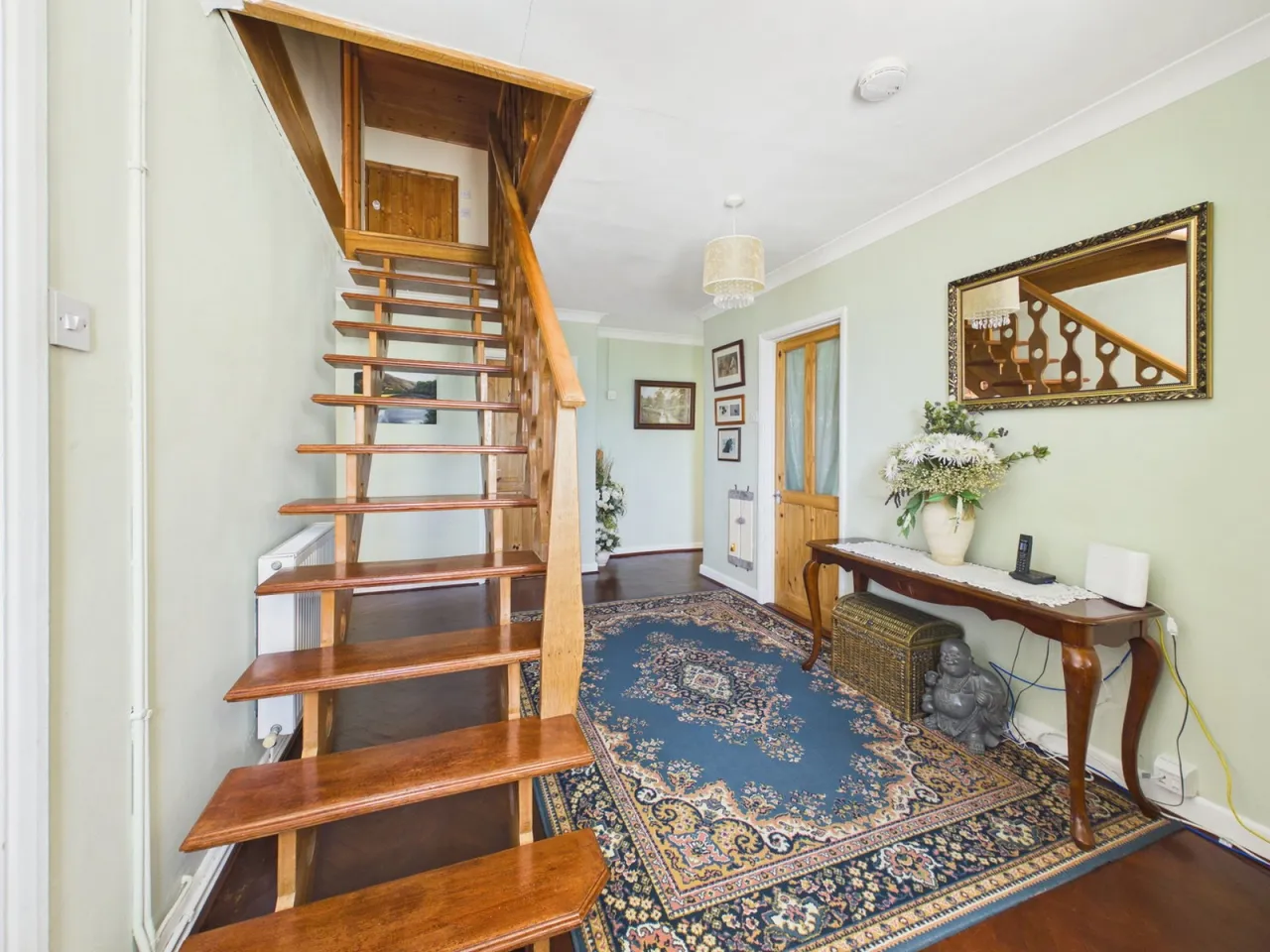 High Street, Bream, GL15, photo 5