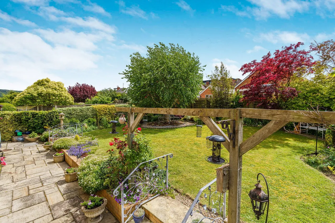 Linden Avenue, Prestbury, GL52, photo 22