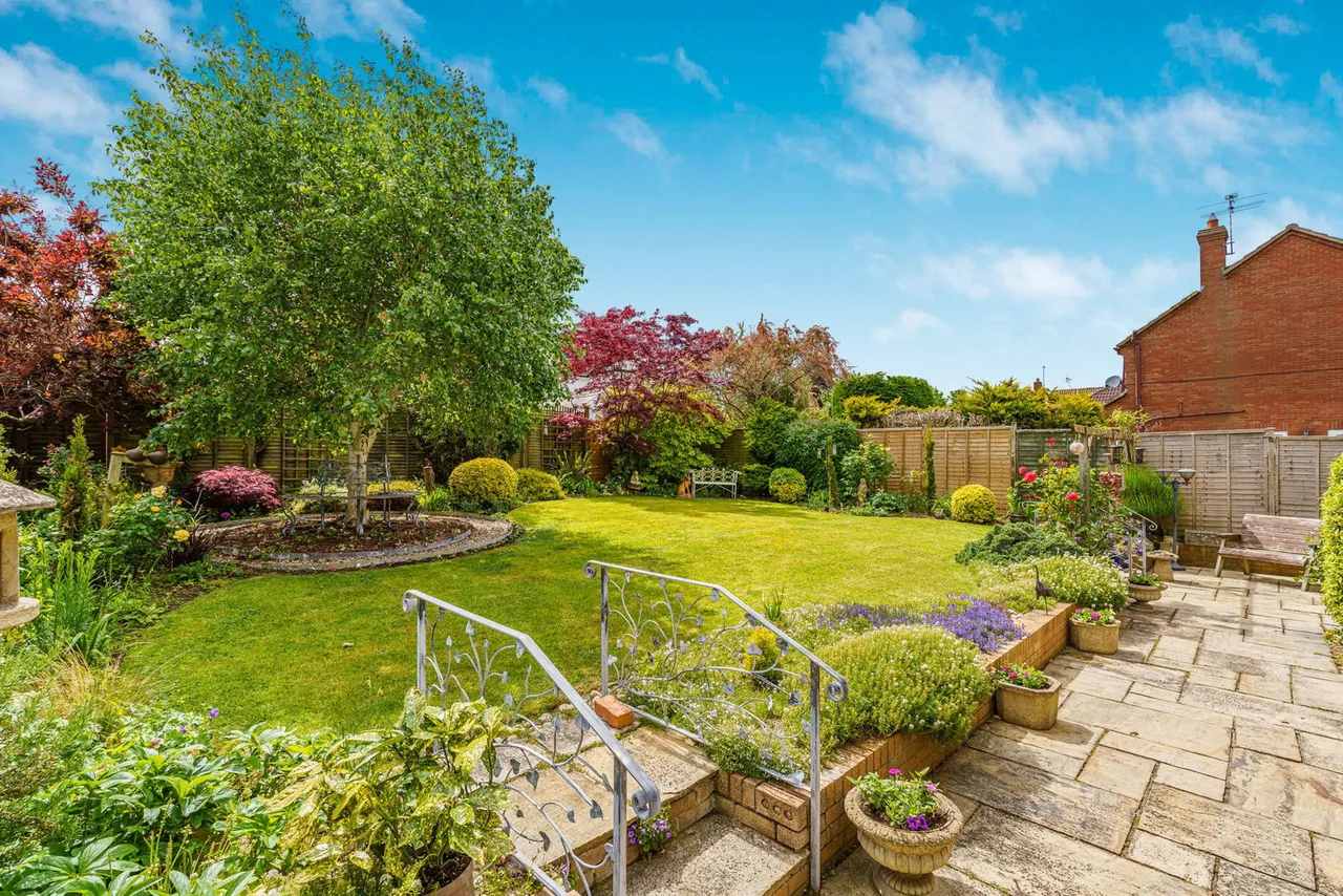 Linden Avenue, Prestbury, GL52, photo 6