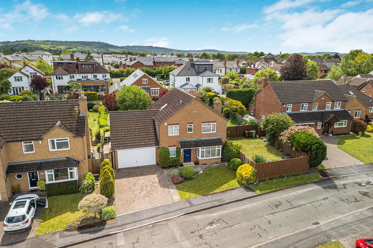 Linden Avenue, Prestbury, GL52, photo 2