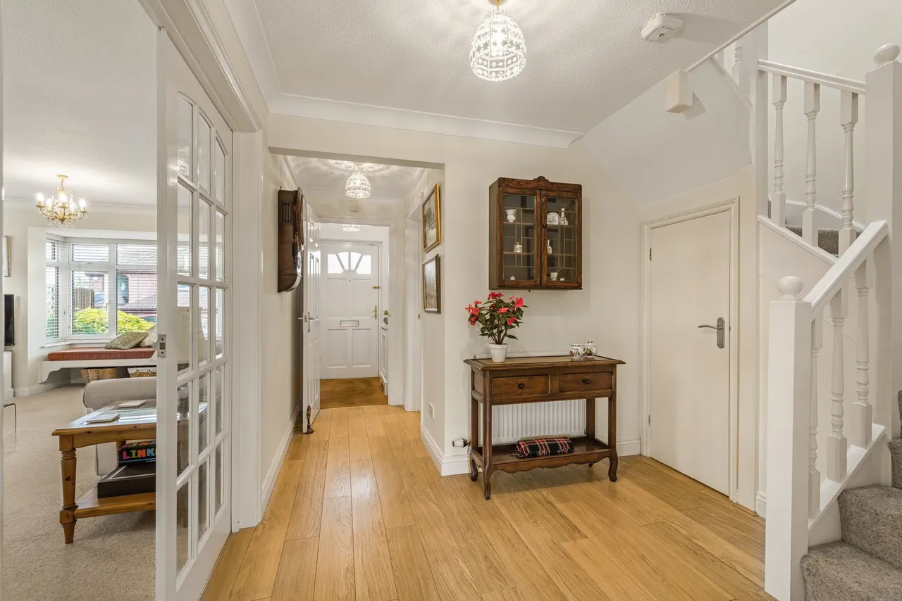 Linden Avenue, Prestbury, GL52, photo 8