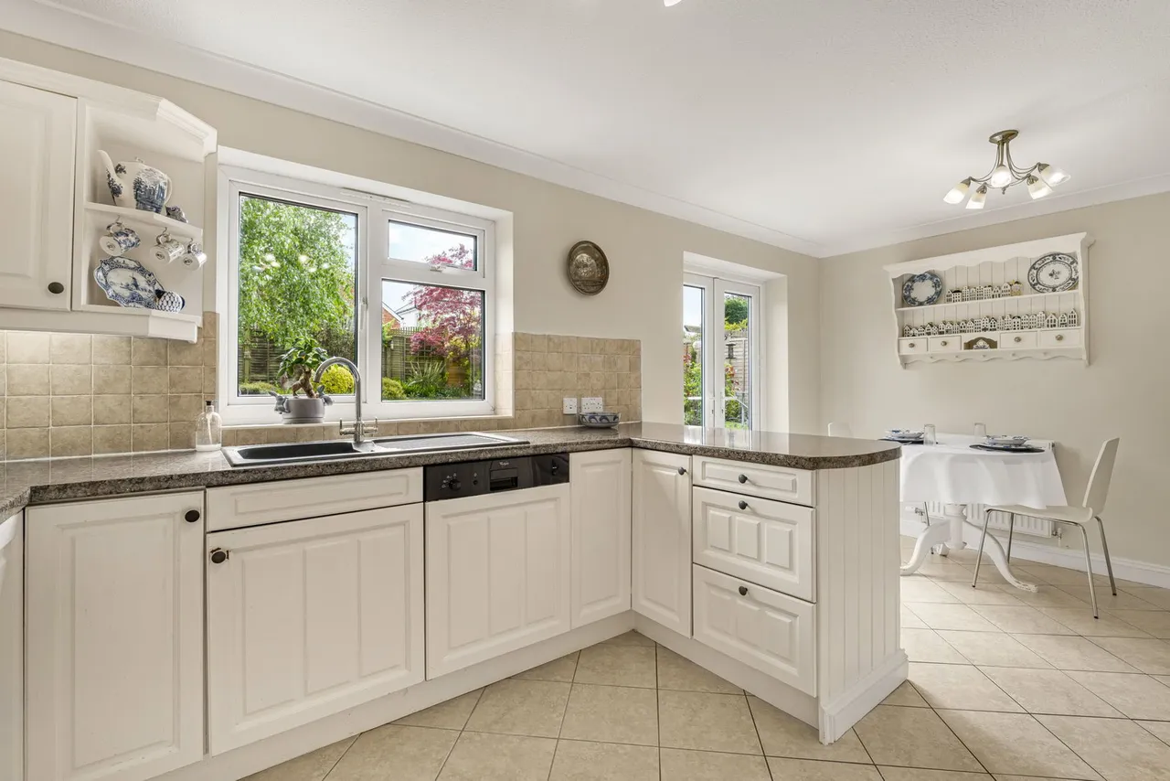 Linden Avenue, Prestbury, GL52, photo 18