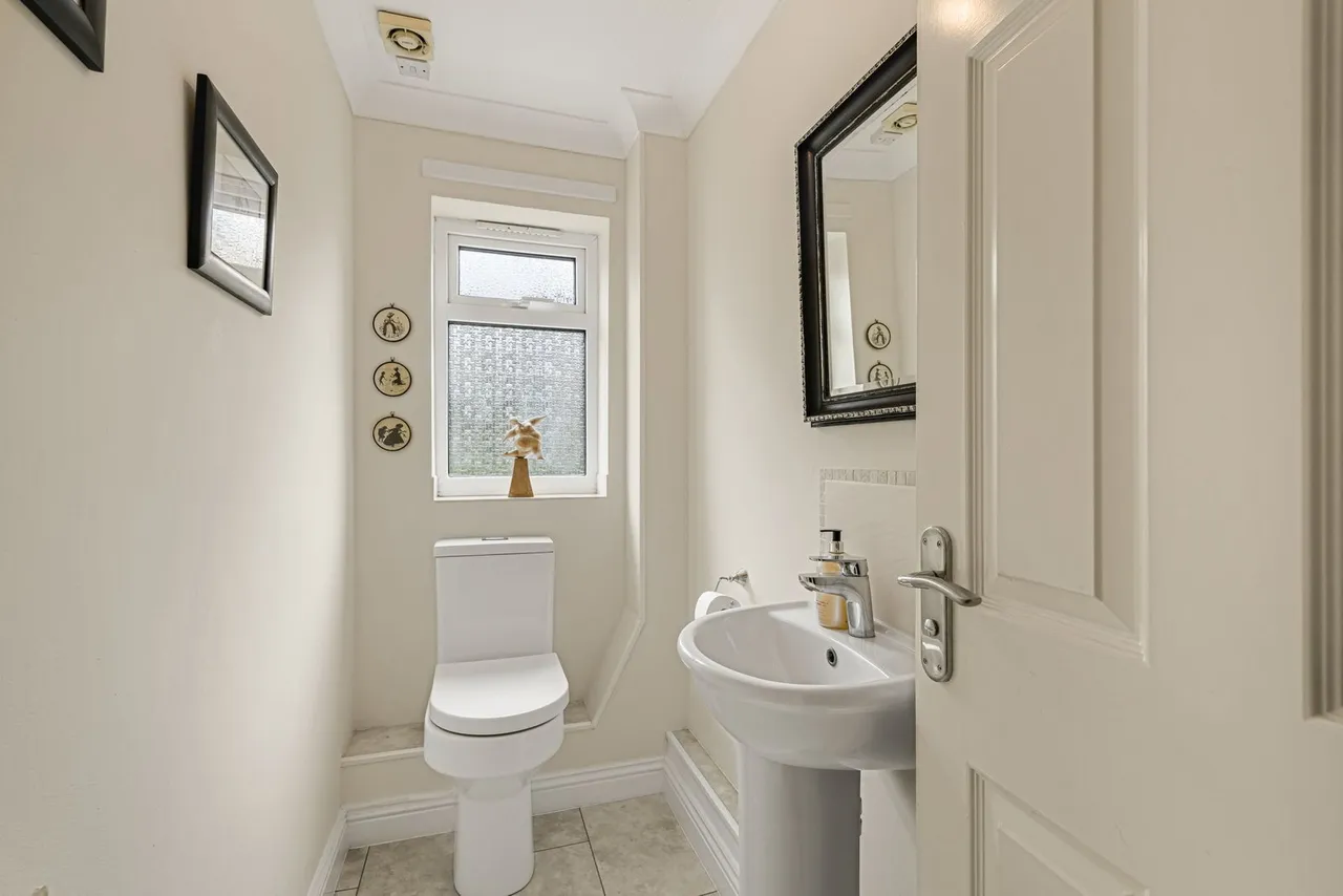 Linden Avenue, Prestbury, GL52, photo 10
