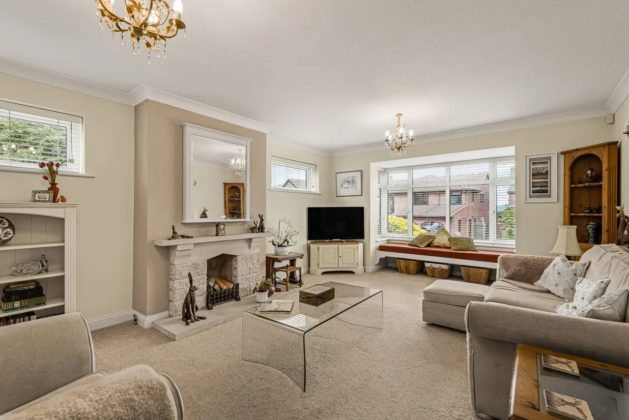Linden Avenue, Prestbury, GL52, photo 4
